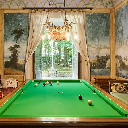 Villa Augusto *