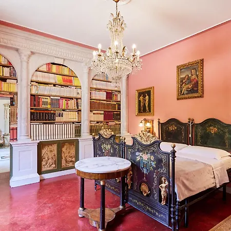 Villa Augusto *