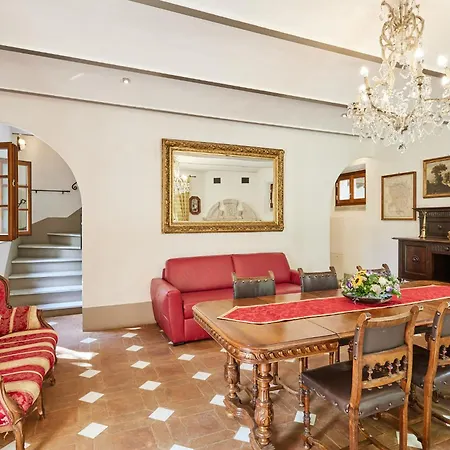 Augusto Villa Cortona