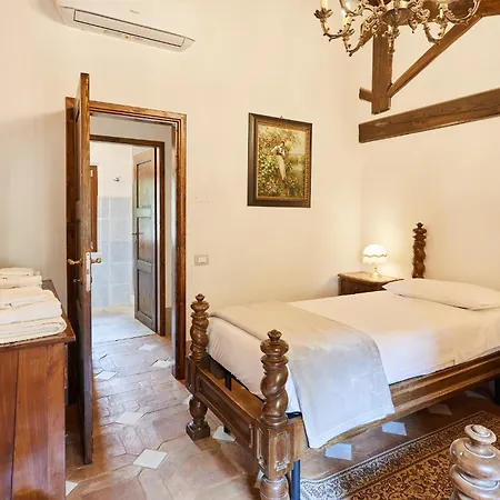 Villa Augusto *