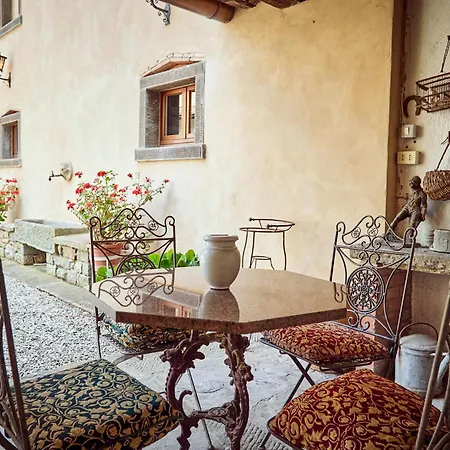 Villa Augusto *