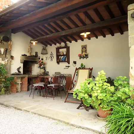 Augusto Villa Cortona