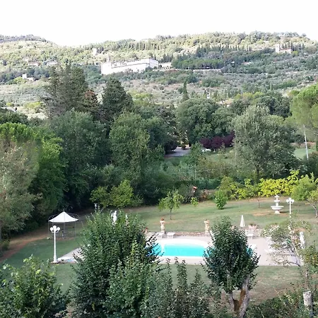 Augusto Villa Cortona