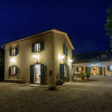 Augusto * Cortona