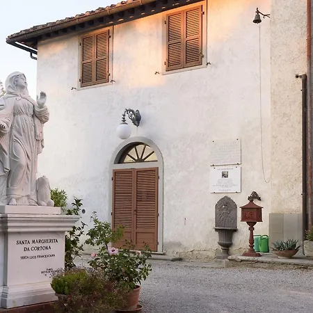 Villa Augusto Cortona