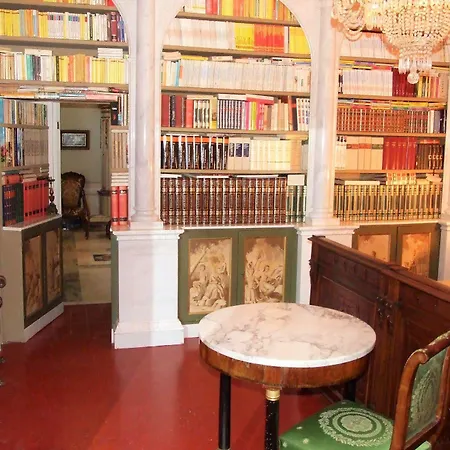Villa Augusto Cortona