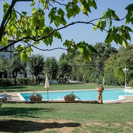 Augusto Villa Cortona