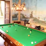 Villa Augusto Cortona