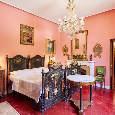 Augusto ヴィラ コルトーナ