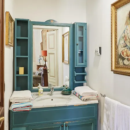 Villa Augusto Cortona