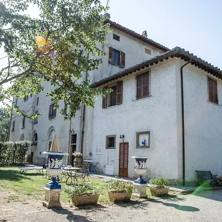 Augusto * Cortona