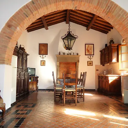Augusto * Cortona