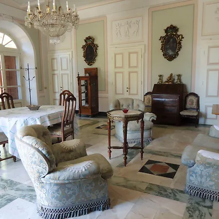 Villa Augusto