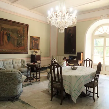 Augusto 别墅 哥尔顿