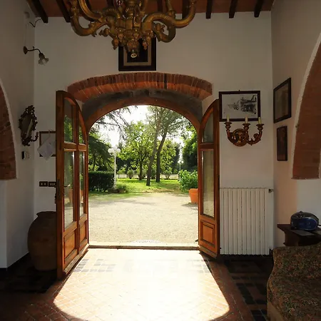 Villa Augusto *