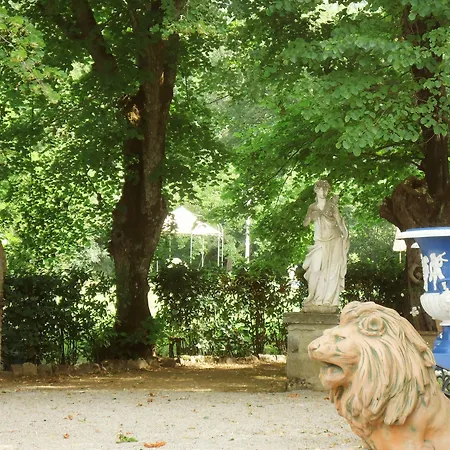 Augusto Villa Cortona