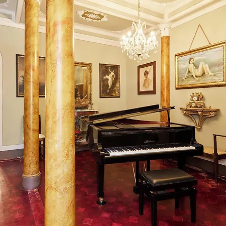Villa Augusto *