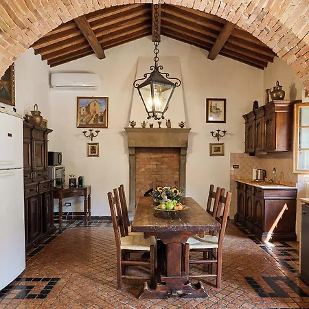 Villa Augusto *