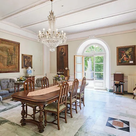 Villa Augusto *