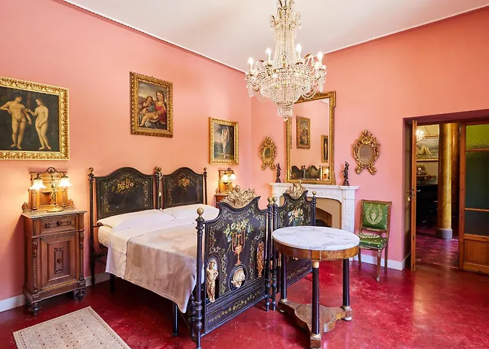 Augusto Villa Cortona