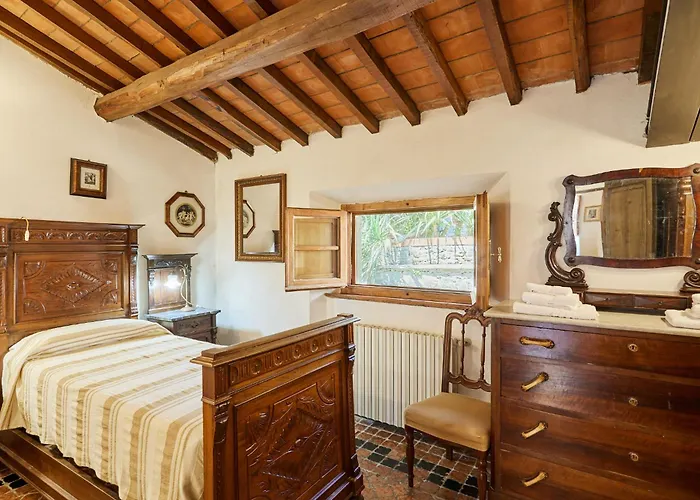 Villa Augusto Cortona