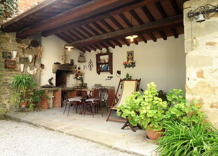 Augusto Villa Cortona