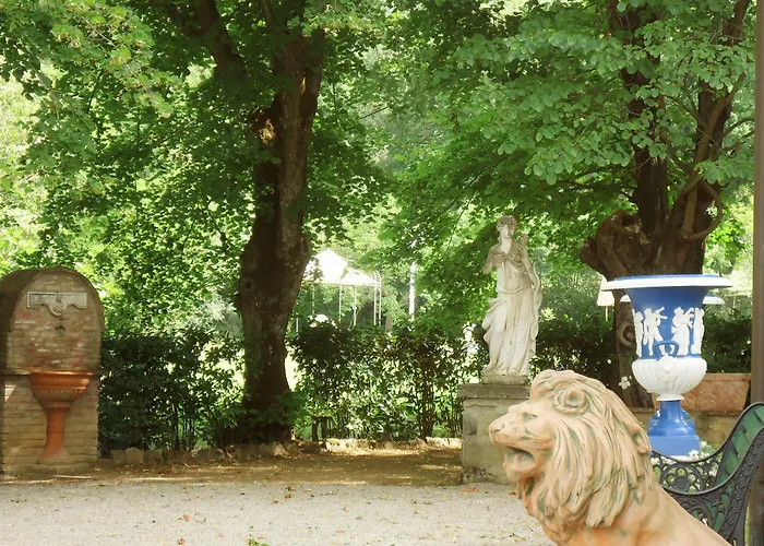 Augusto Villa Cortona