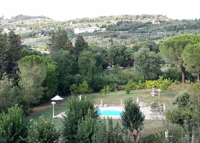 Augusto Villa Cortona