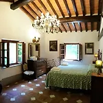 Villa Augusto Cortona