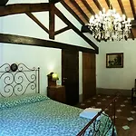 Villa Augusto Cortona