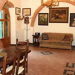 Augusto Villa Cortona