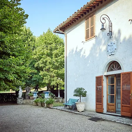 Augusto * Cortona