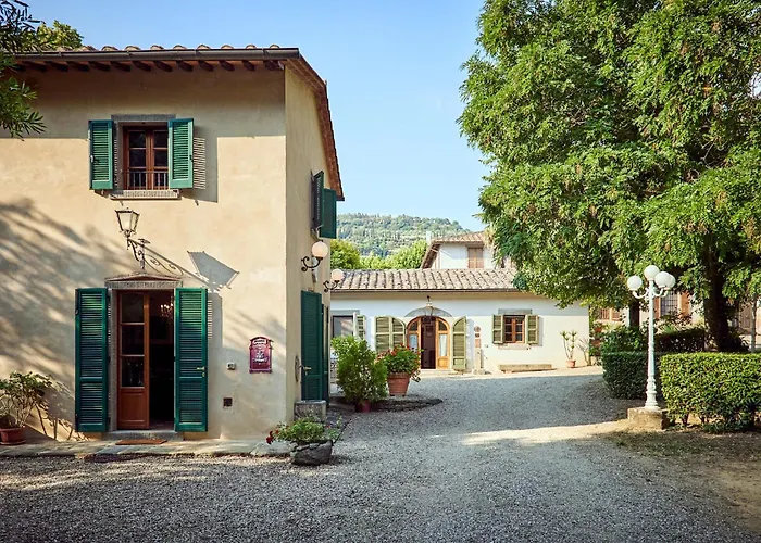 Augusto * Κορτόνα