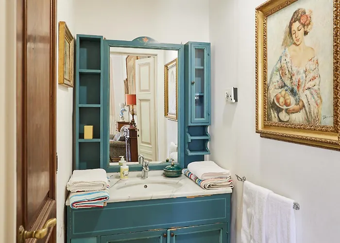 Βίλα Augusto Κορτόνα